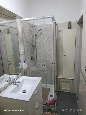 Bagno di La Casa del Sole
