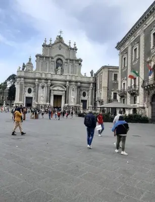 Ospiti di La Casa del Sole