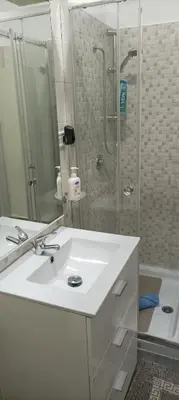 Bagno di La Casa del Sole