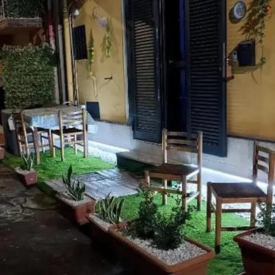 La Casa del Sole