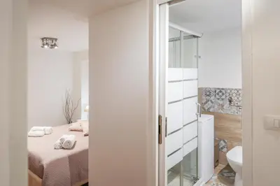 Bagno di Casetta Rebecca