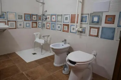 Bagno di La Goccia D'oro