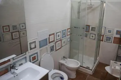 Bagno di La Goccia D'oro