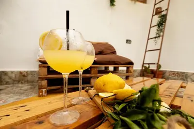 Bevande di Casa Officina