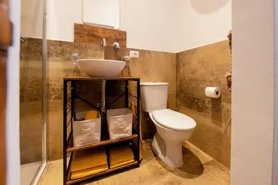 Bagno di Casa Officina