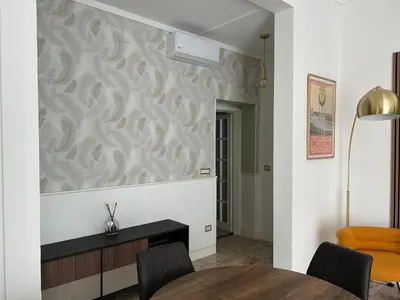 Planimetria di Riviera Suite Via Eveneto, 47