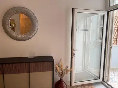 Planimetria di Riviera Suite Via Eveneto, 47