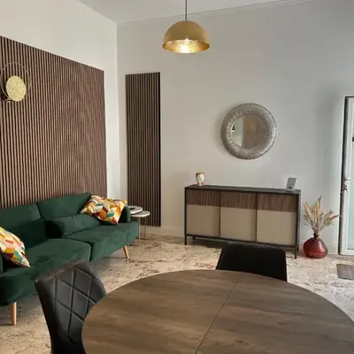 Riviera Suite Via Eveneto
