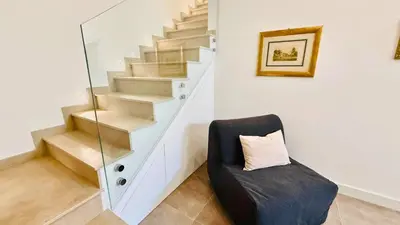 Planimetria di Dalia Apartment
