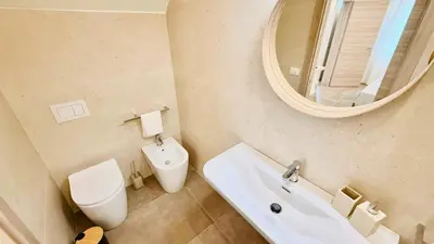 Bagno di Dalia Apartment