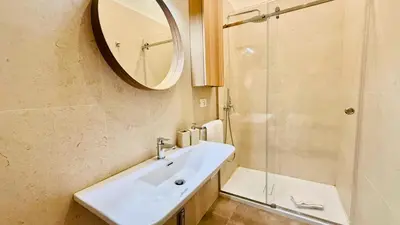 Bagno di Dalia Apartment
