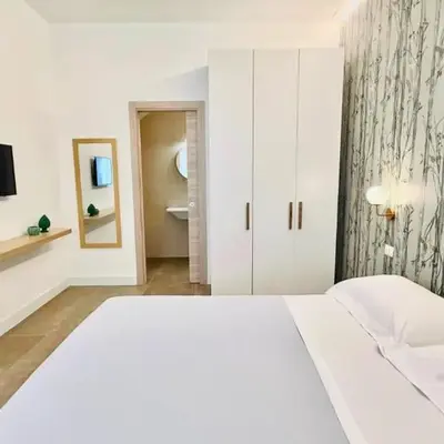 Dalia Apartment