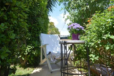 Giardino di Ansise Guest House