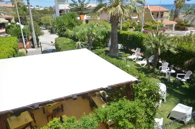 Giardino di Ansise Guest House