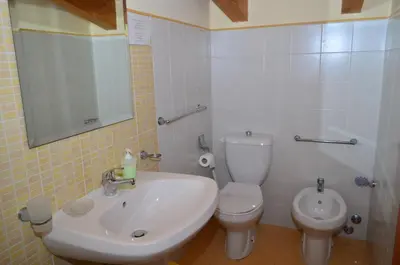 Bagno di Ansise Guest House