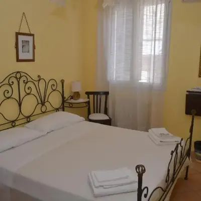 Ansise Guest House