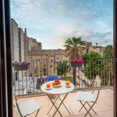 Hotel Vittorio Veneto