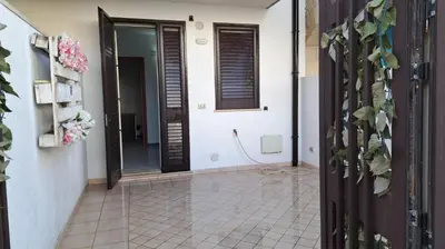 Planimetria di Appartamento Ada