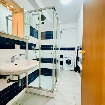 Bagno di Appartamento Ada