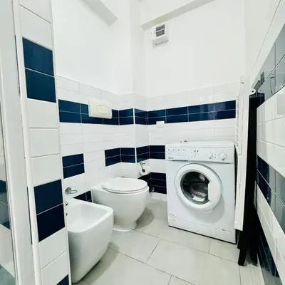 Bagno di Appartamento Ada