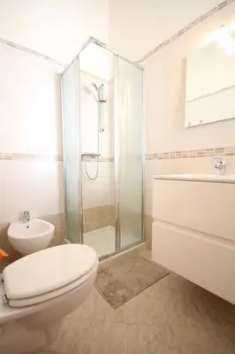 Bagno di Le Tre Rose Di Mary