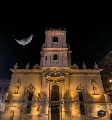 Luogo di interesse nelle vicinanze dell'appartamento