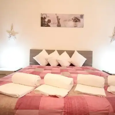Le Tre Rose Di Mary