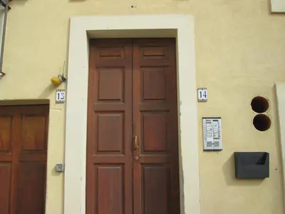 Planimetria di Il Duomo Apartment