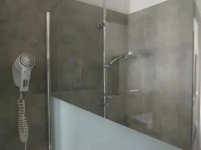 Bagno di Il Duomo Apartment