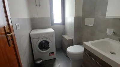 Bagno di Il Duomo Apartment