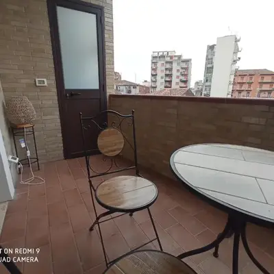 Il Duomo Apartment