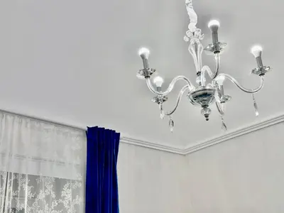 Planimetria di Historic Center Home