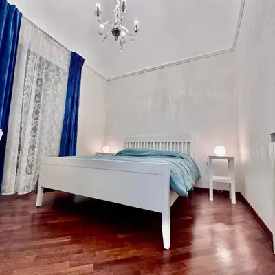 Historic Center Home