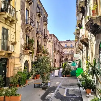 Suites della Giudecca