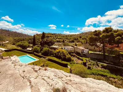 Piscina di Locanda Angelica o nelle vicinanze