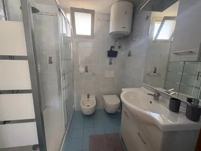 Bagno di Domus Poseidone