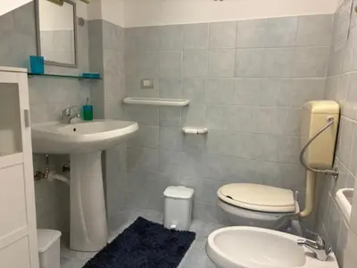 Bagno di Domus Poseidone
