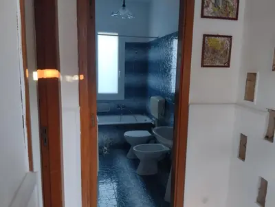 Bagno di Villa salvo