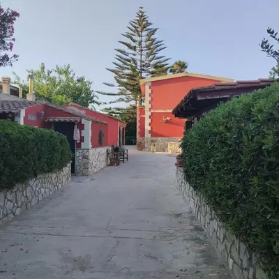 Villa salvo
