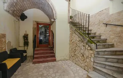 Planimetria di Pet Friendly Home In Modica With Wifi
