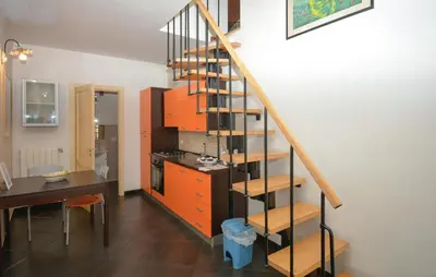 Cucina o angolo cottura di Pet Friendly Home In Modica With Wifi