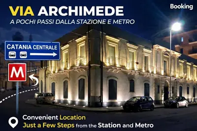 Planimetria di EUREKA APArtment