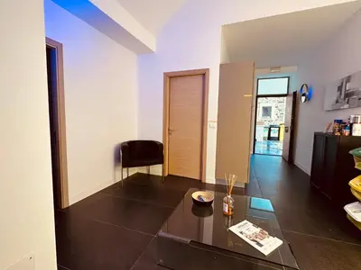 Planimetria di EUREKA APArtment