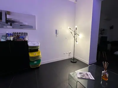 Bevande di EUREKA APArtment