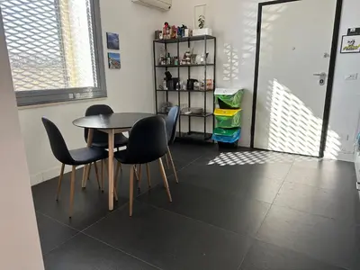 Planimetria di EUREKA APArtment