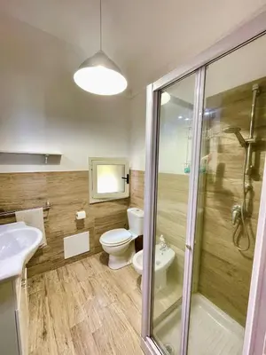 Bagno di Arcile House - con discesa al mare