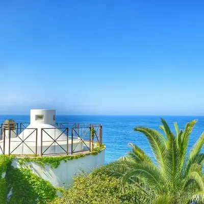 Arcile House - con discesa al mare