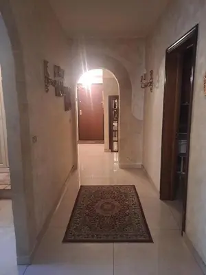 Planimetria di Luxury House