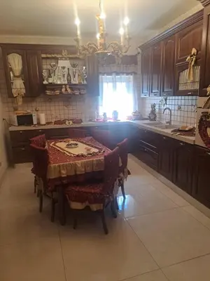 Cucina o angolo cottura di Luxury House