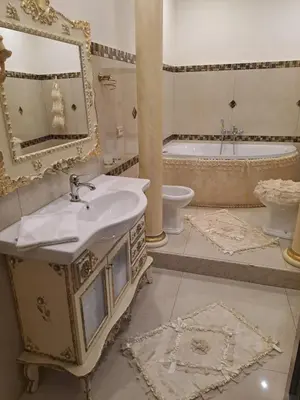 Bagno di Luxury House